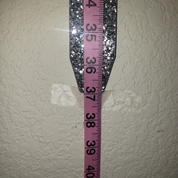 Guess Belt in Glitter - Picture 5 of 7